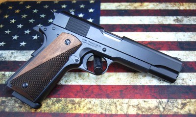 TISAS 1911A1 .45 ACP - Image 2 of 14