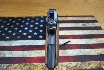 TISAS 1911A1 .45 ACP - Image 10 of 14