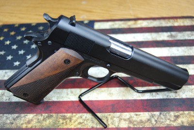 TISAS 1911A1 .45 ACP - Image 11 of 14
