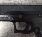 SPRINGFIELD ARMORY XDM-45 COMPACT 3.8 .45 ACP - Image 2 of 6