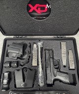 SPRINGFIELD ARMORY XDM-45 COMPACT 3.8 .45 ACP - Image 1 of 6