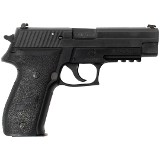 SIG SAUER P226 MK-25 9MM LUGER (9X19 PARA) - Image 2 of 3