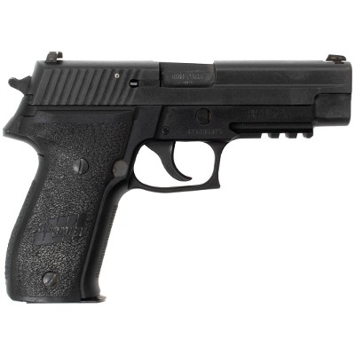 SIG SAUER P226 MK-25 9MM LUGER (9X19 PARA) - Image 2 of 3