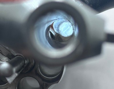 RUGER SP101 .357 MAG - Image 5 of 5