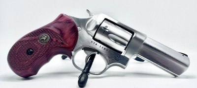 RUGER SP101 .357 MAG - Image 1 of 5