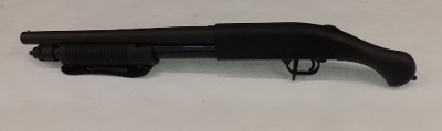 MOSSBERG 590 Shockwave 12 GA - Image 2 of 4
