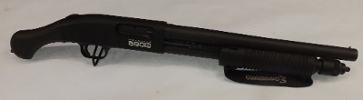 MOSSBERG 590 Shockwave 12 GA - Image 1 of 4