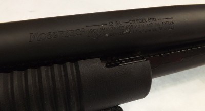 MOSSBERG 590 Shockwave 12 GA - Image 3 of 4