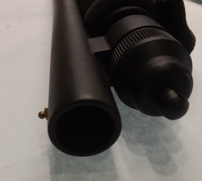 MOSSBERG 590 Shockwave 12 GA - Image 4 of 4