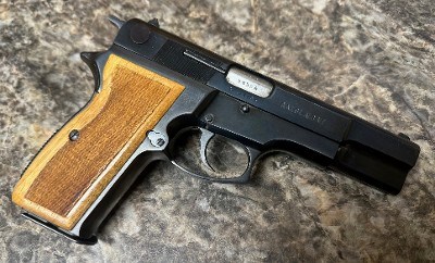 FEG P9R 9MM LUGER (9x19 PARA) - Image 1 of 3