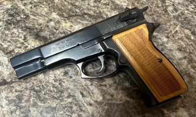 FEG P9R 9MM LUGER (9x19 PARA) - Image 3 of 3