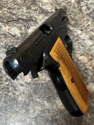 FEG P9R 9MM LUGER (9x19 PARA) - Image 2 of 3