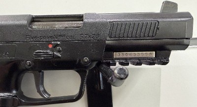 FN FIVE-SEVEN MK2P 5.7X28MM - Image 2 of 8