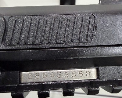 FN FIVE-SEVEN MK2P 5.7X28MM - Image 8 of 8