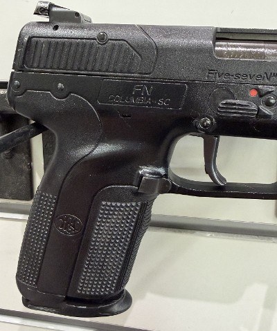 FN FIVE-SEVEN MK2P 5.7X28MM - Image 3 of 8