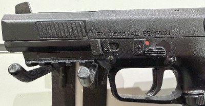 FN FIVE-SEVEN MK2P 5.7X28MM - Image 5 of 8