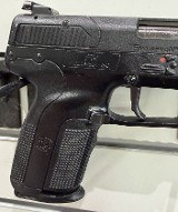 FN FIVE-SEVEN MK2P 5.7X28MM - Image 3 of 8