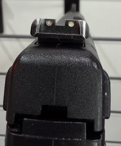 FN FIVE-SEVEN MK2P 5.7X28MM - Image 7 of 8