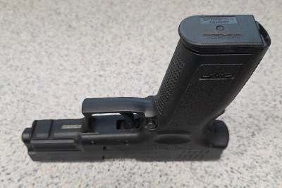 SPRINGFIELD ARMORY XD-45 .45 ACP - Image 4 of 5