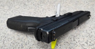 SPRINGFIELD ARMORY XD-45 .45 ACP - Image 3 of 5