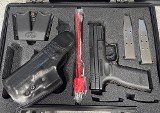 SPRINGFIELD ARMORY XD-45 .45 ACP - Image 1 of 5