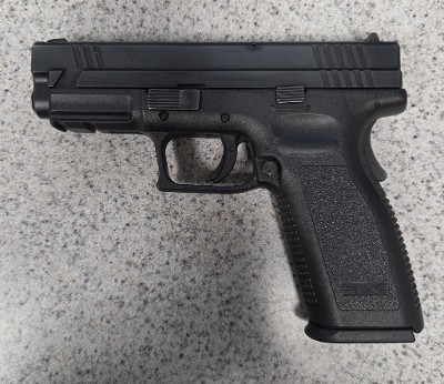 SPRINGFIELD ARMORY XD-45 .45 ACP - Image 2 of 5