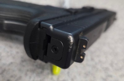 SPRINGFIELD ARMORY XD-45 .45 ACP - Image 5 of 5