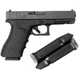 GLOCK 21 GEN 3 .45 ACP - Image 3 of 3