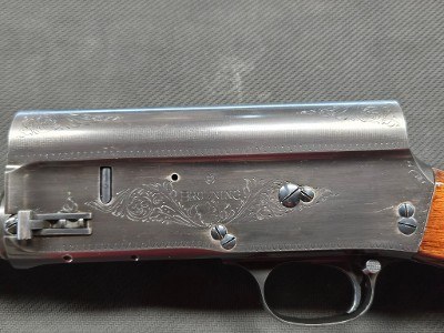BROWNING Belgium A5 - 16GA 16 GA - Image 19 of 24