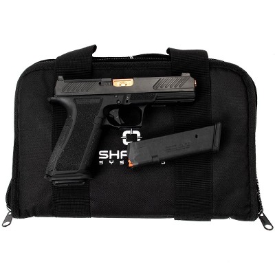 SHADOW SYSTEMS DR920 9MM LUGER (9X19 PARA) - Image 3 of 3