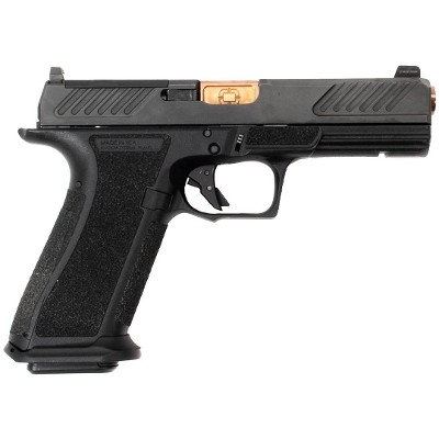 SHADOW SYSTEMS DR920 9MM LUGER (9X19 PARA) - Image 2 of 3