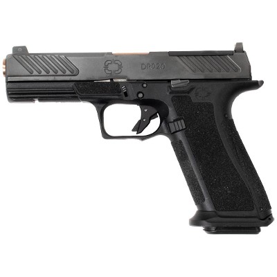SHADOW SYSTEMS DR920 9MM LUGER (9X19 PARA) - Image 1 of 3