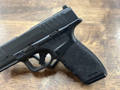 SPRINGFIELD ARMORY HELLCAT PRO OSP 9MM LUGER (9x19 PARA) - Image 4 of 8