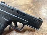 SPRINGFIELD ARMORY HELLCAT PRO OSP 9MM LUGER (9x19 PARA) - Image 7 of 8