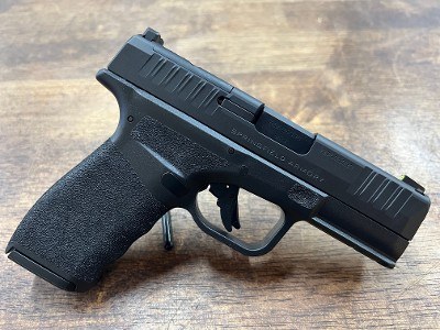SPRINGFIELD ARMORY HELLCAT PRO OSP 9MM LUGER (9x19 PARA) - Image 6 of 8