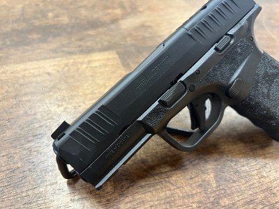 SPRINGFIELD ARMORY HELLCAT PRO OSP 9MM LUGER (9x19 PARA) - Image 3 of 8