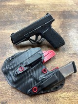 SPRINGFIELD ARMORY HELLCAT PRO OSP 9MM LUGER (9x19 PARA) - Image 1 of 8