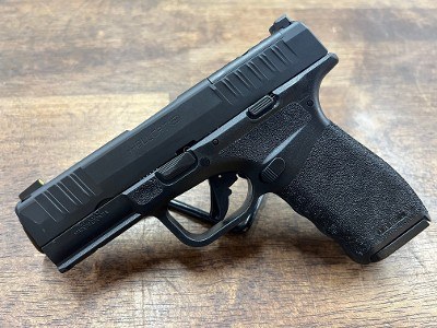 SPRINGFIELD ARMORY HELLCAT PRO OSP 9MM LUGER (9x19 PARA) - Image 2 of 8