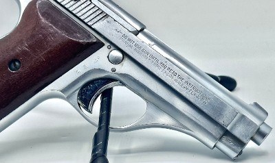 EXCAM GT 380 .380 ACP - Image 4 of 9