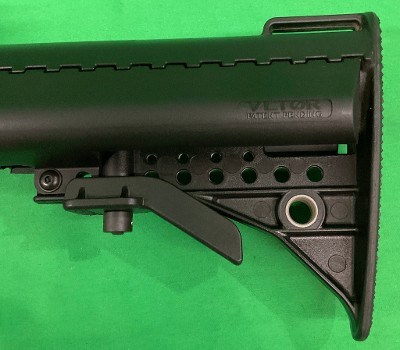 PATRIOT ORDNANCE FACTORY (POF) P415 .223 WYLDE - Image 6 of 10