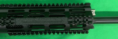 PATRIOT ORDNANCE FACTORY (POF) P415 .223 WYLDE - Image 8 of 10