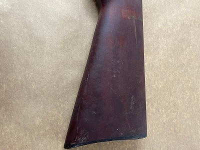REMINGTON 552 BDL SPEEDMASTER .22 S/L/LR - Image 5 of 10