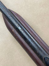 REMINGTON 552 BDL SPEEDMASTER .22 S/L/LR - Image 7 of 10