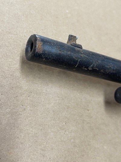 REMINGTON 552 BDL SPEEDMASTER .22 S/L/LR - Image 6 of 10