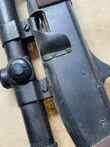REMINGTON 552 BDL SPEEDMASTER .22 S/L/LR - Image 9 of 10