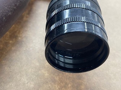 REMINGTON 552 BDL SPEEDMASTER .22 S/L/LR - Image 4 of 10