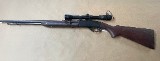 REMINGTON 552 BDL SPEEDMASTER .22 S/L/LR - Image 1 of 10