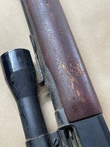 REMINGTON 552 BDL SPEEDMASTER .22 S/L/LR - Image 8 of 10