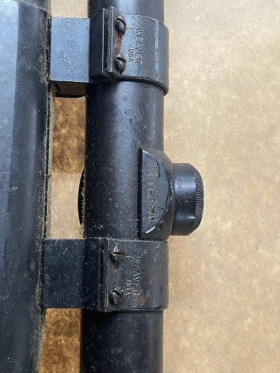 REMINGTON 552 BDL SPEEDMASTER .22 S/L/LR - Image 3 of 10
