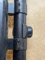 REMINGTON 552 BDL SPEEDMASTER .22 S/L/LR - Image 3 of 10